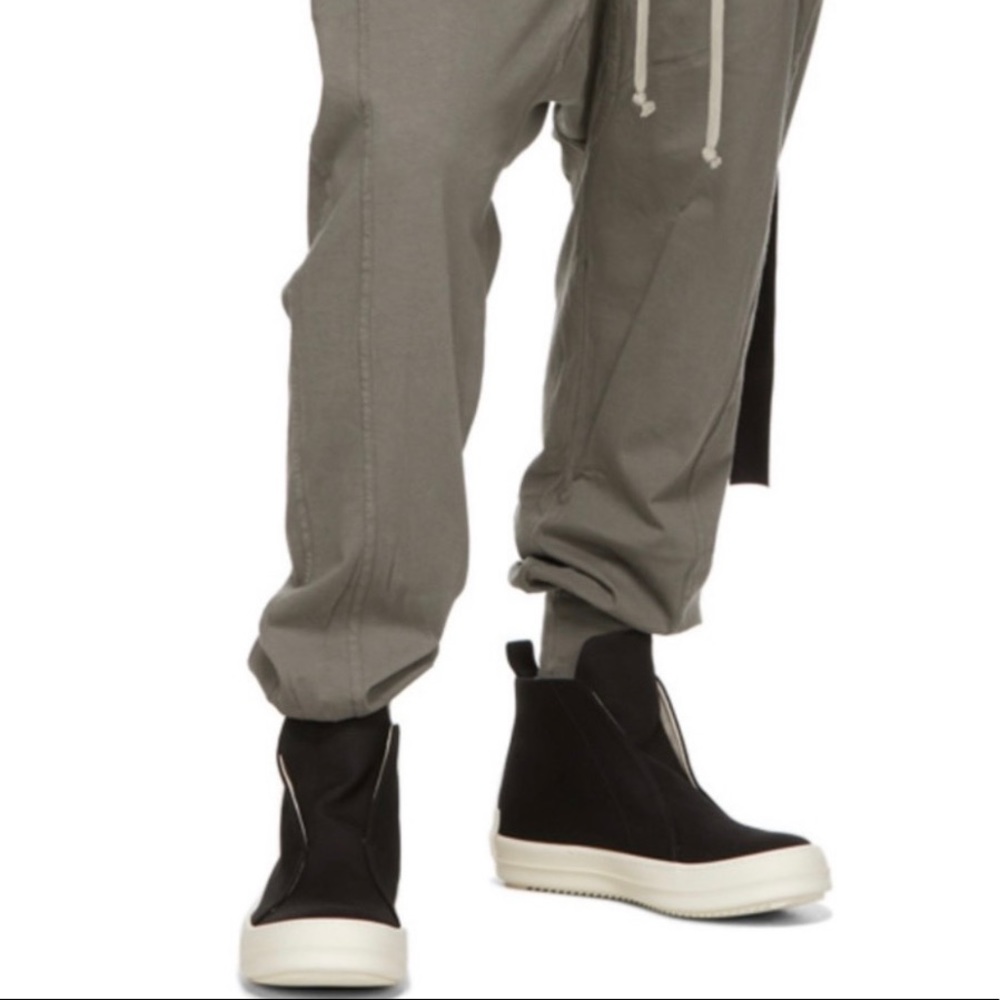 Rick Owens Phlegethon Slip on - Picture 5 of 6